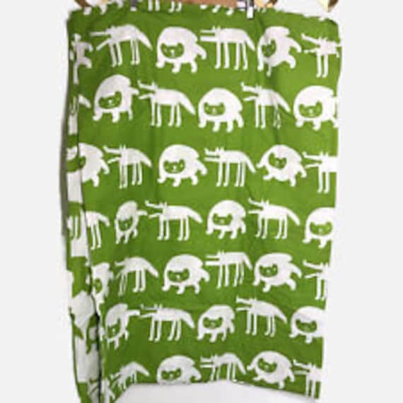 Ikea Barnslig Ulven Twin Duvet Pillow Sham Set 100 Cotton 2009 NEW Etsy UK