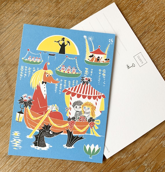 コレクション MOOMIN 32 POSTCARD SET コレクション MOOMIN 32 POSTCARD SET MOOMIN 32 POSTCARD SET MOOMIN