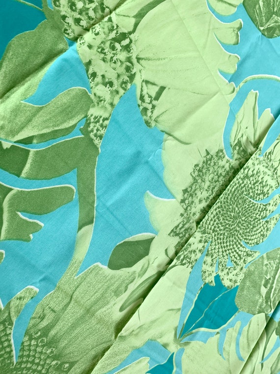 Marimekko, Finland, Teresa Moorhouse, Onnen Apila, Year 2006 - Etsy