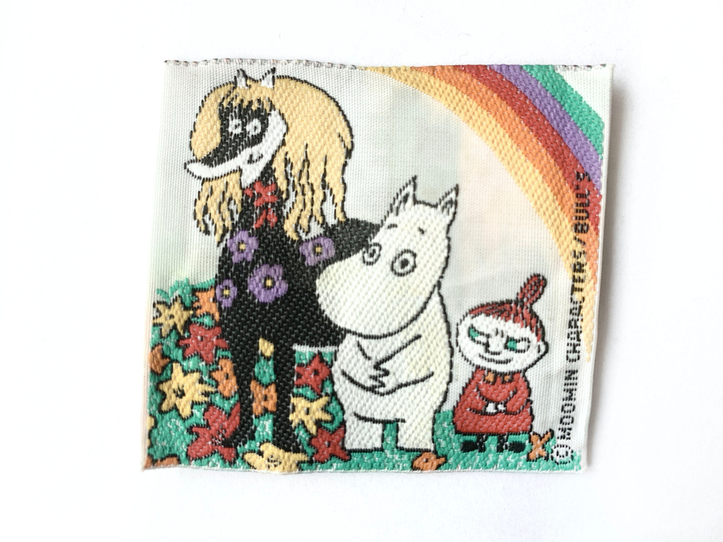 Special Spring Moments from Moominvalley I Moomin 90s I