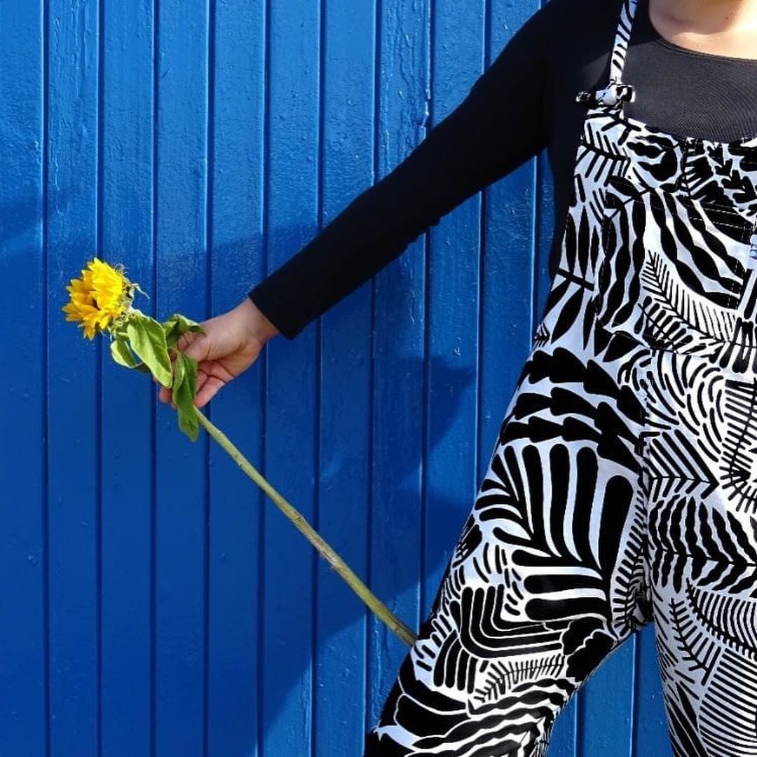 Piece Ikea GATKAMOMILL Cotton Fabric Etsy