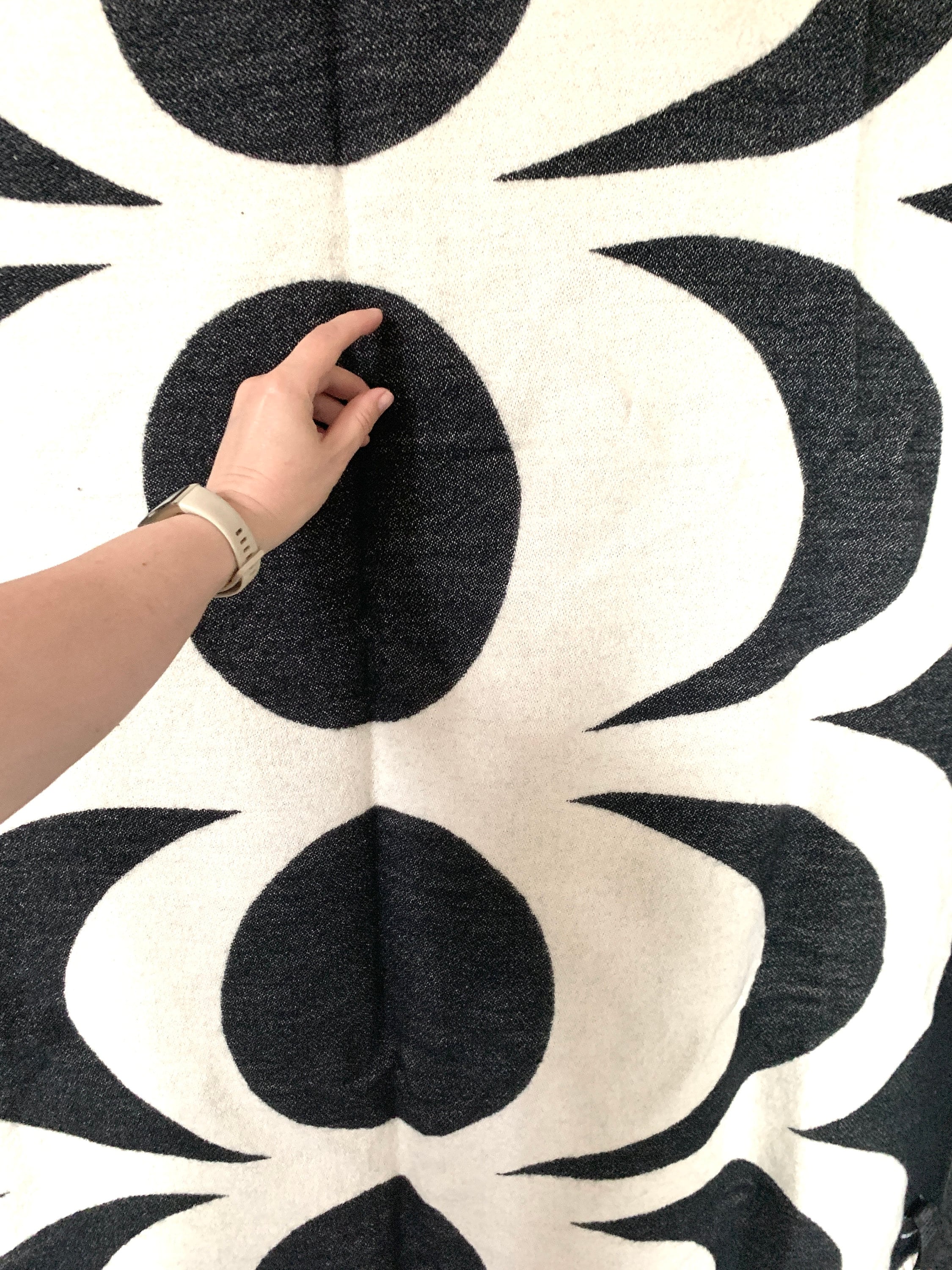 Marimekko Blanket Etsy Singapore