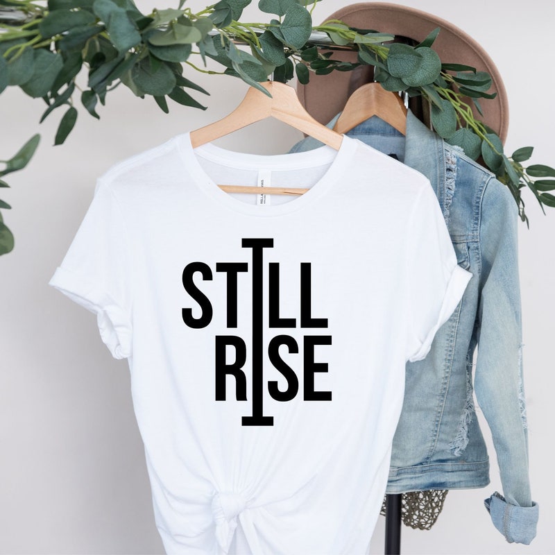 Still I Rise - Etsy