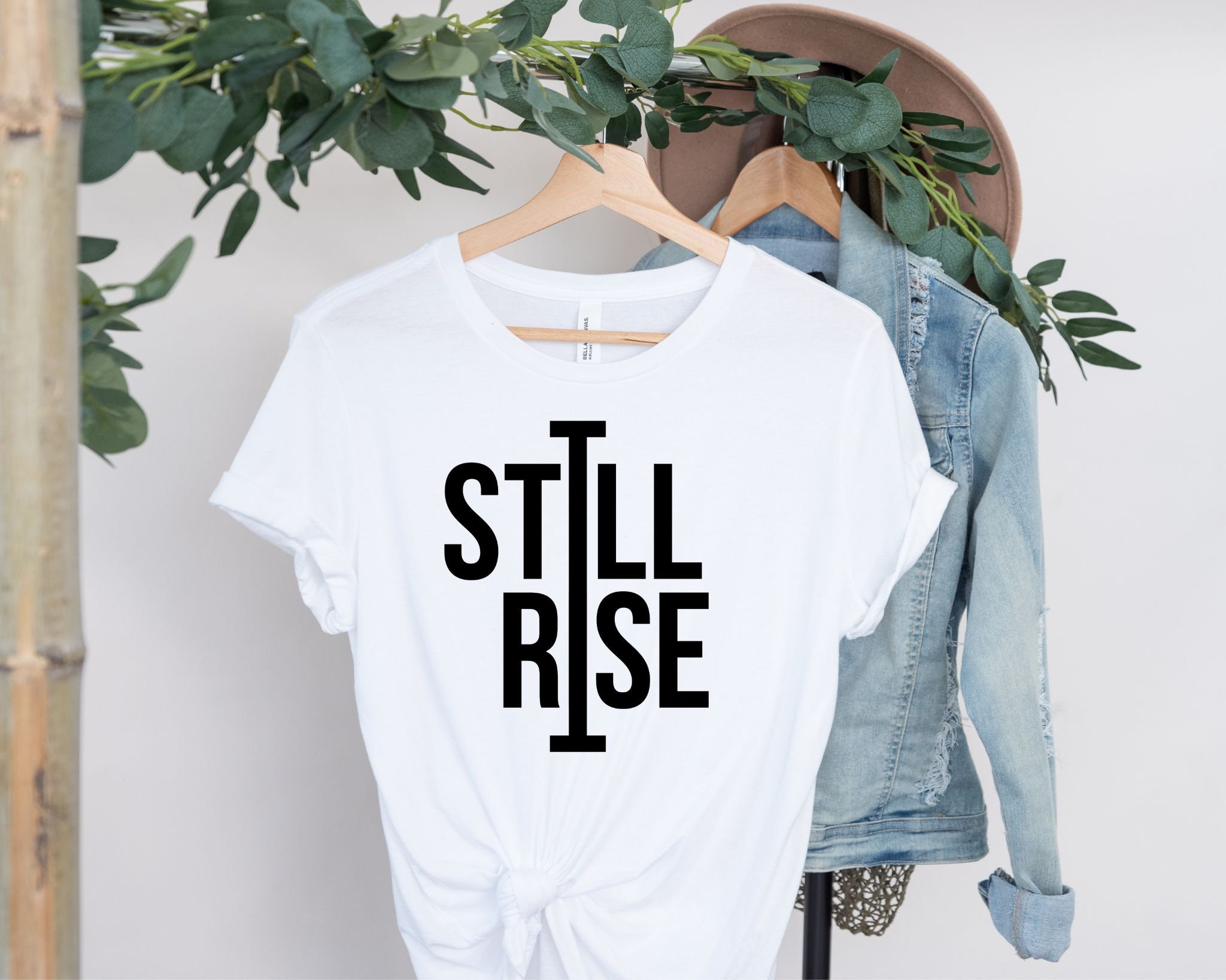 Still i rise sweatshirt shop