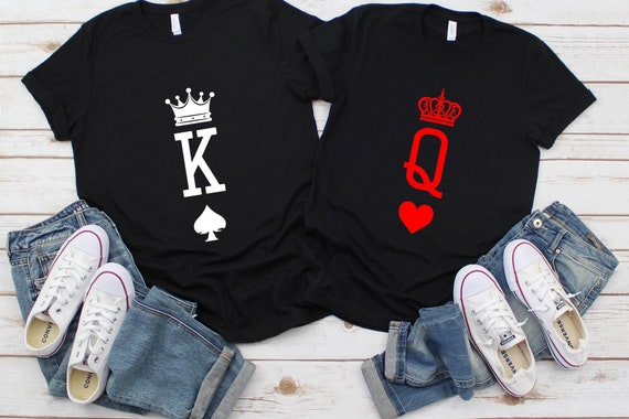 cute his and her shirts