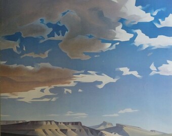 送料無料◇ED MELL エド・メル【デザート・レイン】□アメリカン