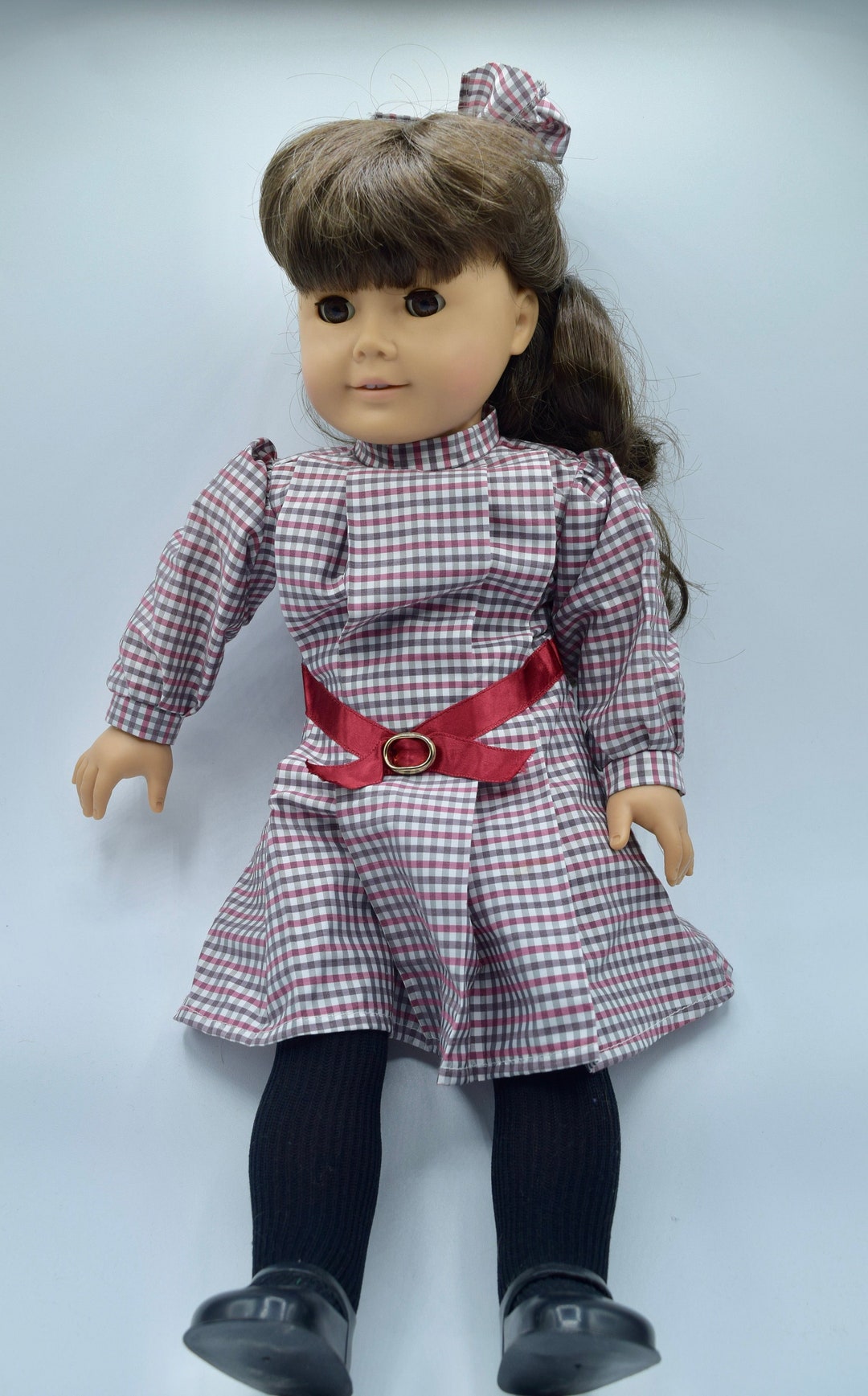 Pleasant Company American Girl Doll Samantha Etsy