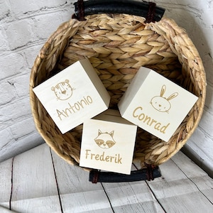 personalisierte Spardose aus Holz Kinder und Erwachsene, personalisiertes Sparschwein, Geburtstagsgeschenk, individuelle Sparbüchse aus Holz