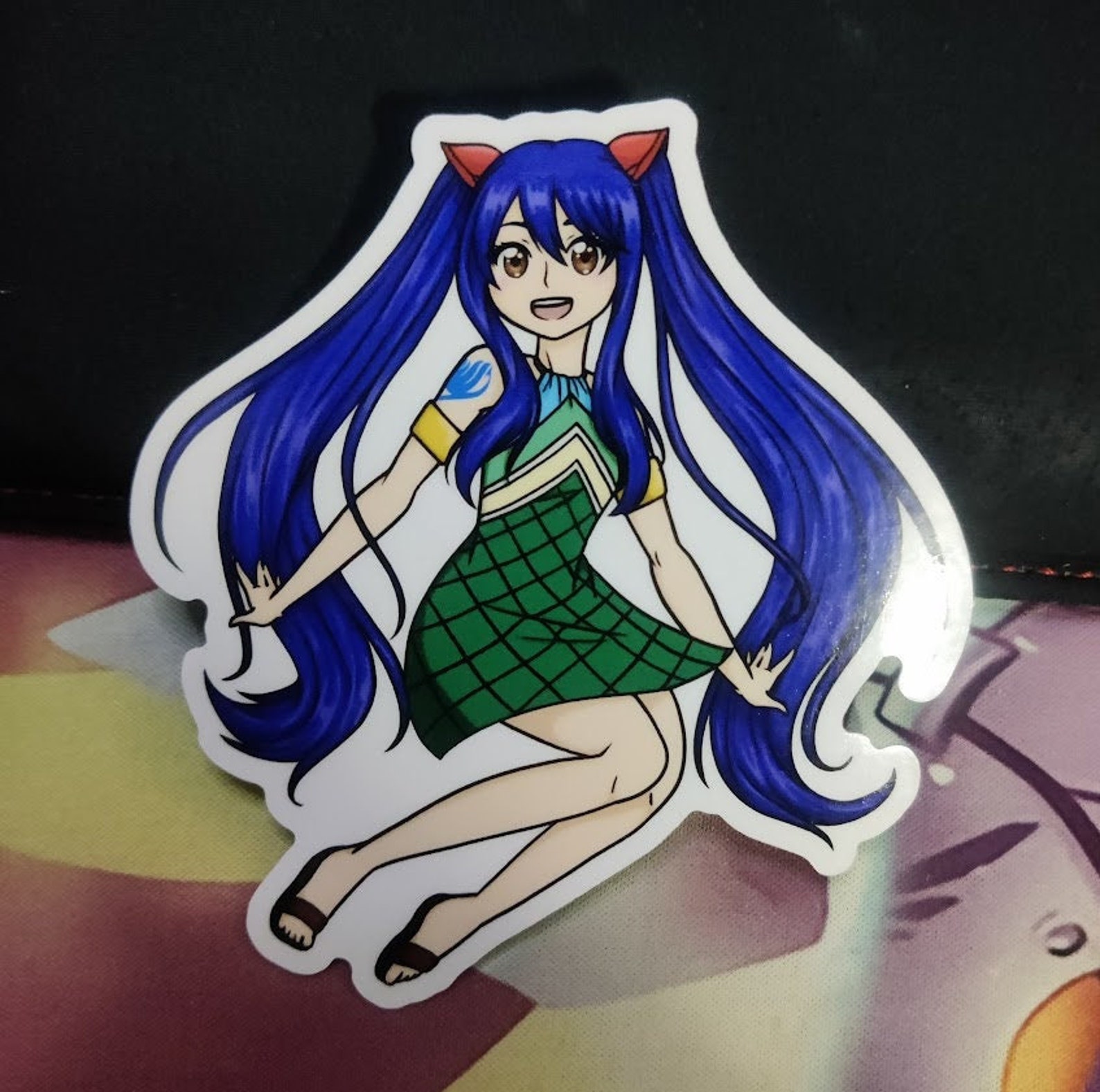 Find Wendy Marvell On Etsy - y9pyoty