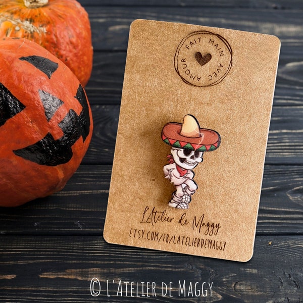 Décoration dia de los muertos - Etsy France