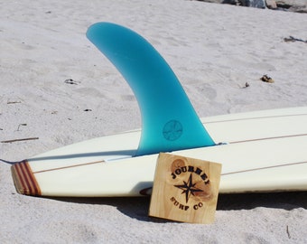 Handmade Maine Wooden Surf Wax Box