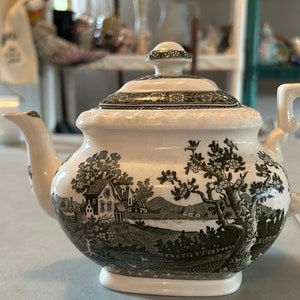 ia small teapot – Villeroy & Boch