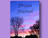Dream Journal and Sleep Tracker