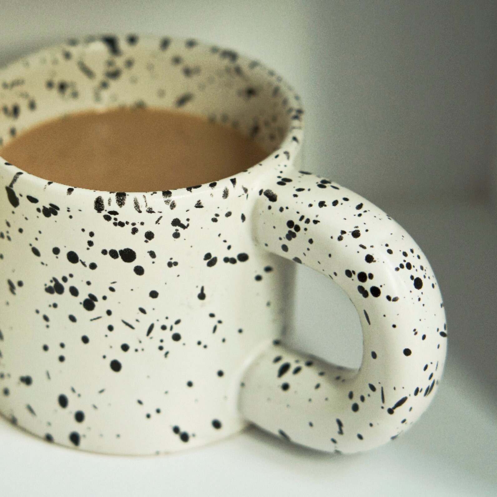 Cute Clay Mug Ideas - 0d71ciu