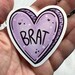 see more listings in the BDSM Stickers section