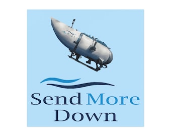 Send more down Magnet