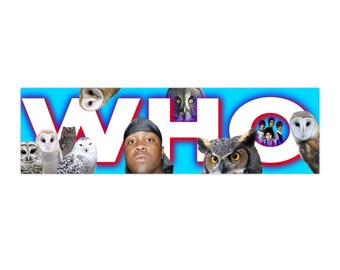 WHO?