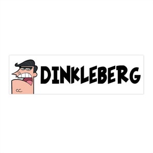 DINKLEBERG