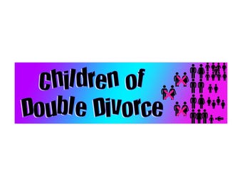 Children of Double Divorce