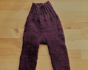 Simply Knit Longies