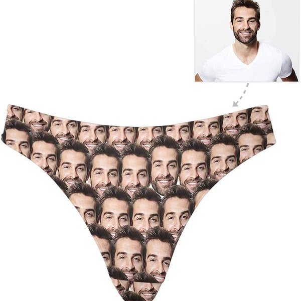 Funny Underwear Etsy