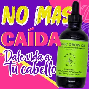 MAGIC GROW