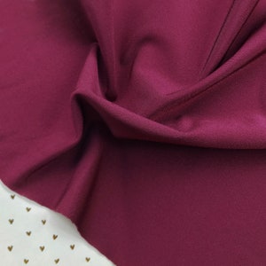 Nylon Spandex Stretch Stof Voor Badmode- Carvico Sumatra