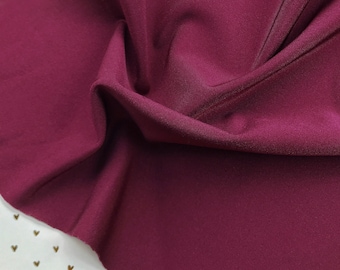 Nylon Spandex Stretch Fabric For Swimwear- Carvico Sumatra