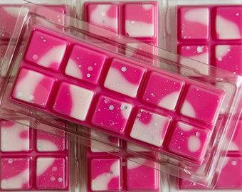 COMFORTER Wax Melt Snap Bars Luxury Highly Scented Gift