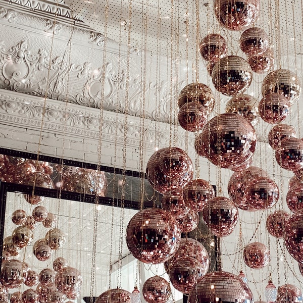 Discoteca Rosa