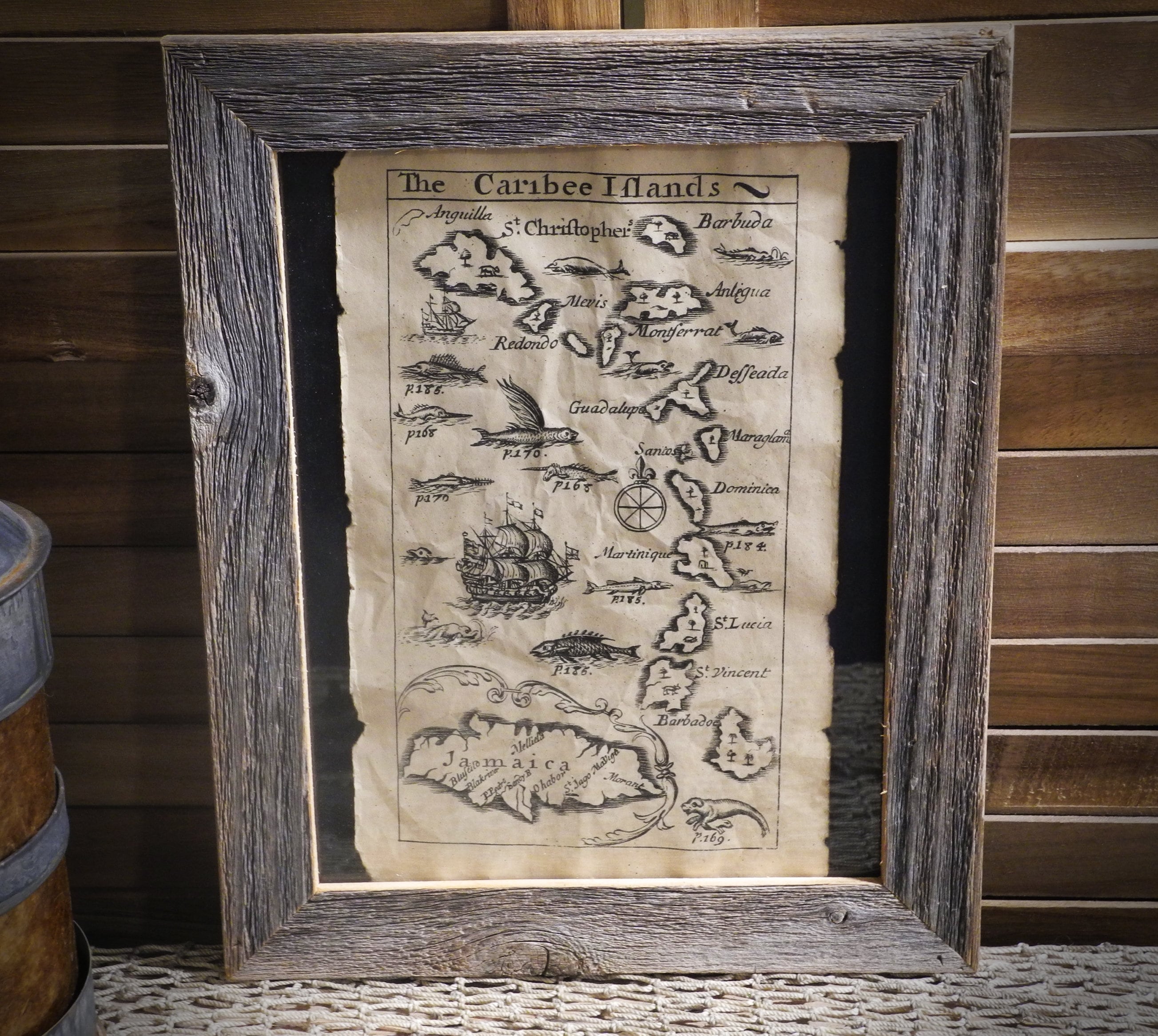 Pirates of the Caribbean Frame - Etsy Pirates of the Caribbean Frame - Etsy