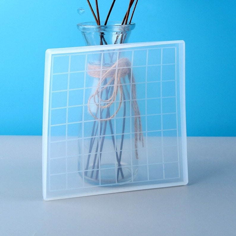 Stampo In Silicone A Cuore Per Resina Epossidica, 9 Pezzi, 5,2 X 4,2 Cm, Per Gioielli Fai Da Te