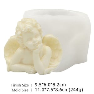 Forniture Strumenti di argilla Stampo per sapone artigianale fai-da-te