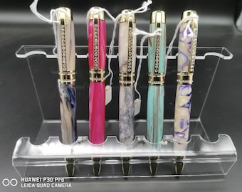 Princess Parker type ballpoint pen.