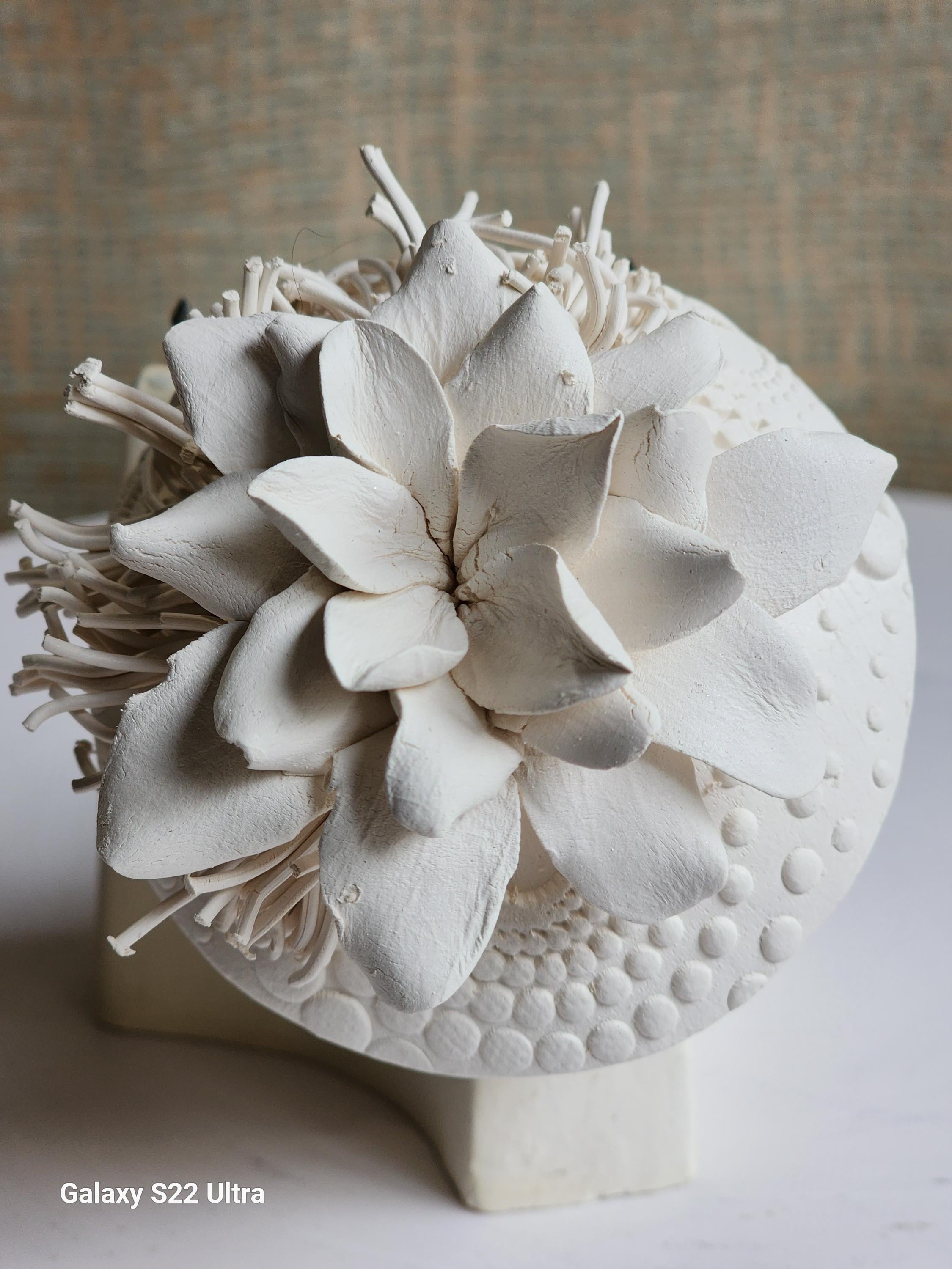 Primordial Sea Bouquet Wall Hanging INSTALLATION  OR COLLECTIONS