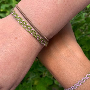 2-Pack Friendship Bracelets