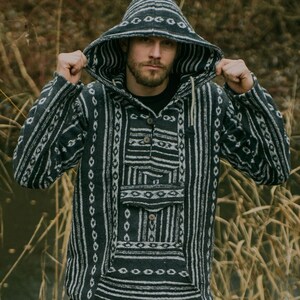 Hippie style hoodies deals