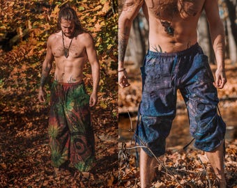 90s usa製　verve cagi pant 黒　紫ロゴ VERVE｜Cagi Pants｜Black | セレクトショップ DIARIES