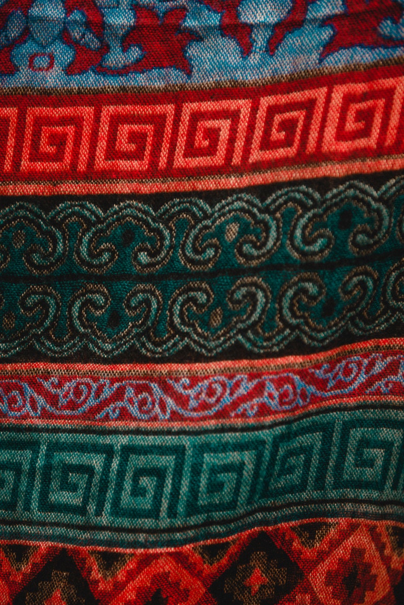 shawl for indian wedding