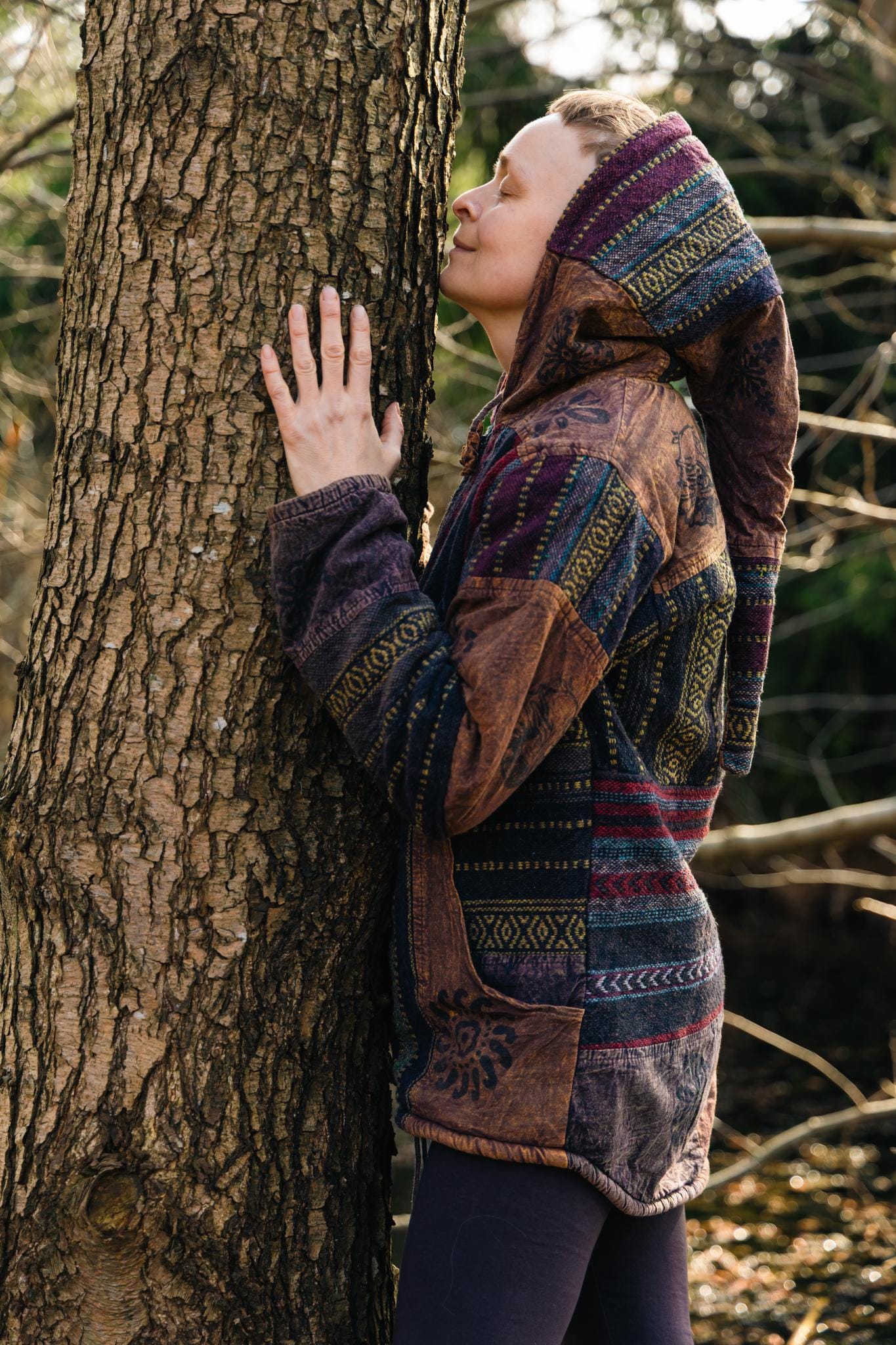 Goa Jacket - Etsy