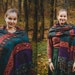 see more listings in the Shawls section