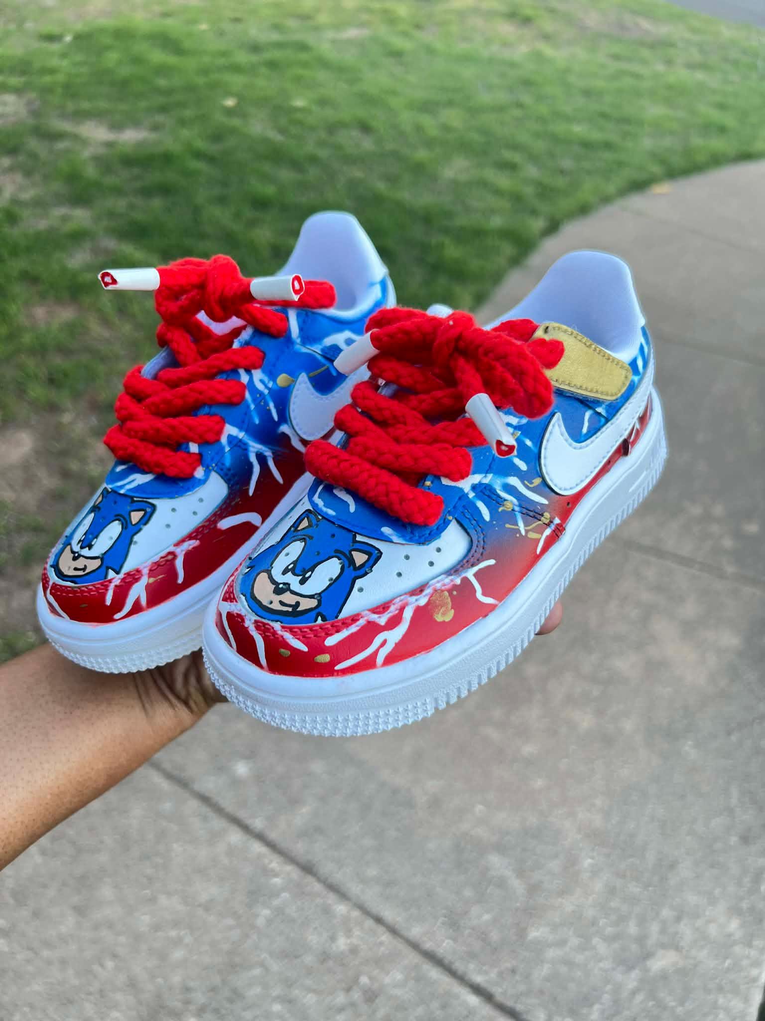 Air force 1 rhinestone - Etsy 日本
