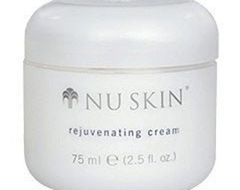 Nu Skin Rejuvenating Cream