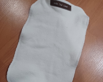 Cloth Diaper Insert