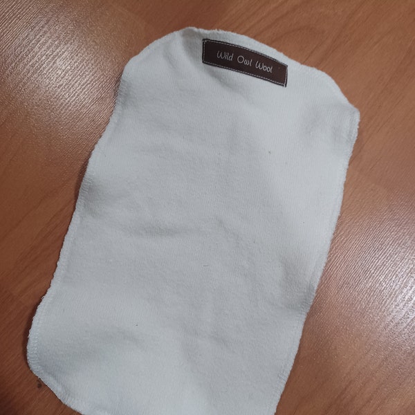 Cloth Diaper Insert