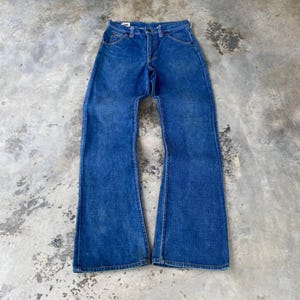 Lee Bell Bottoms - Etsy
