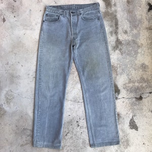 Levis 553 Jeans - Etsy