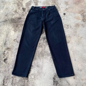 Fubu Y2k Jeans - Etsy