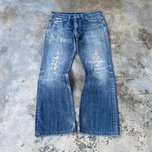 Levis 517 03 - Etsy