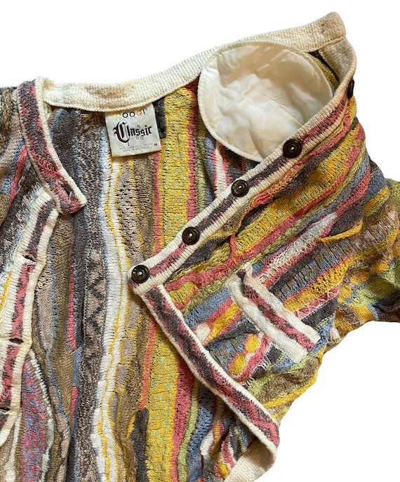 Coogi classic sweater new arrivals